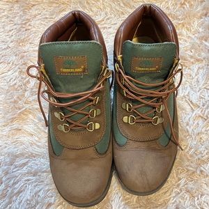 Timberland Boots for boys (youths).